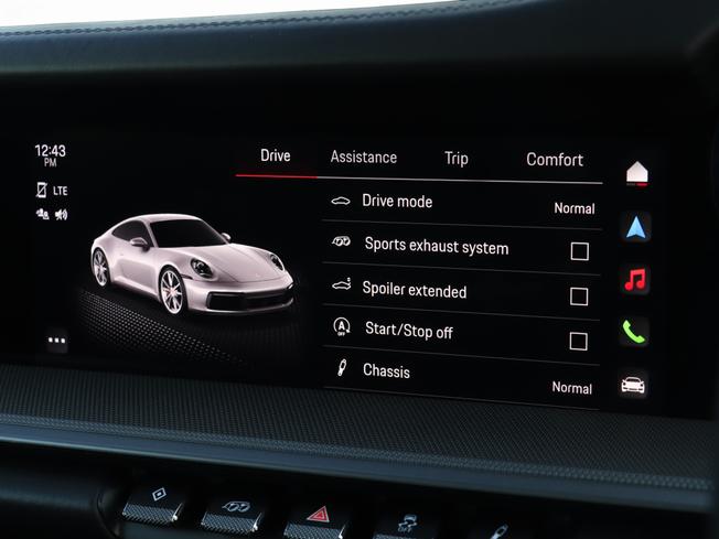 PORSCHE 911 Photo 27