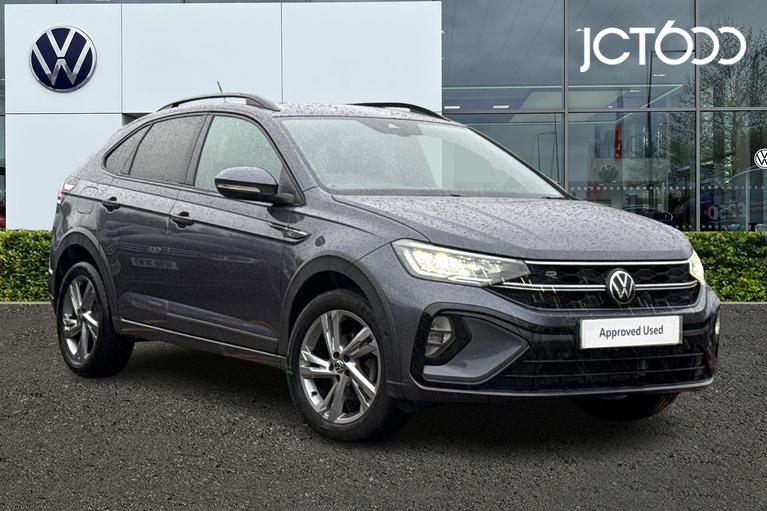 Used VOLKSWAGEN Taigo