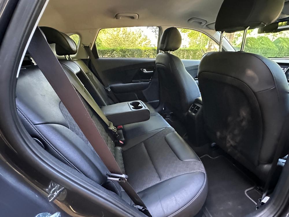 Used Kia Niro YHZ1388 25
