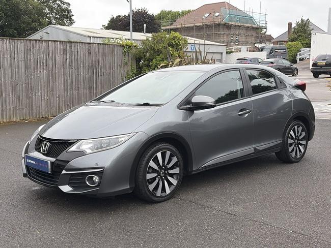 Honda Civic Photo 9e6add4e-b85c-43df-8820-414d332e6619.jpg