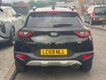 Kia Stonic Photo 6