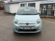Fiat 500 Photo 6