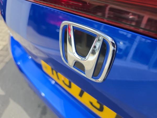 Honda Civic Photo 33