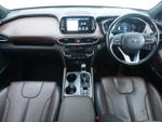 Hyundai Santa Fe Photo 15