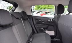 Citroen C3 Photo 26