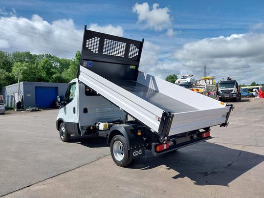 Iveco Daily Photo