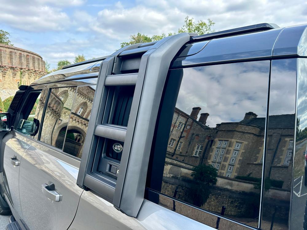 Used Land Rover Defender 110 GX73USE 13