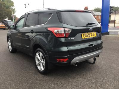 Ford Kuga Photo 7