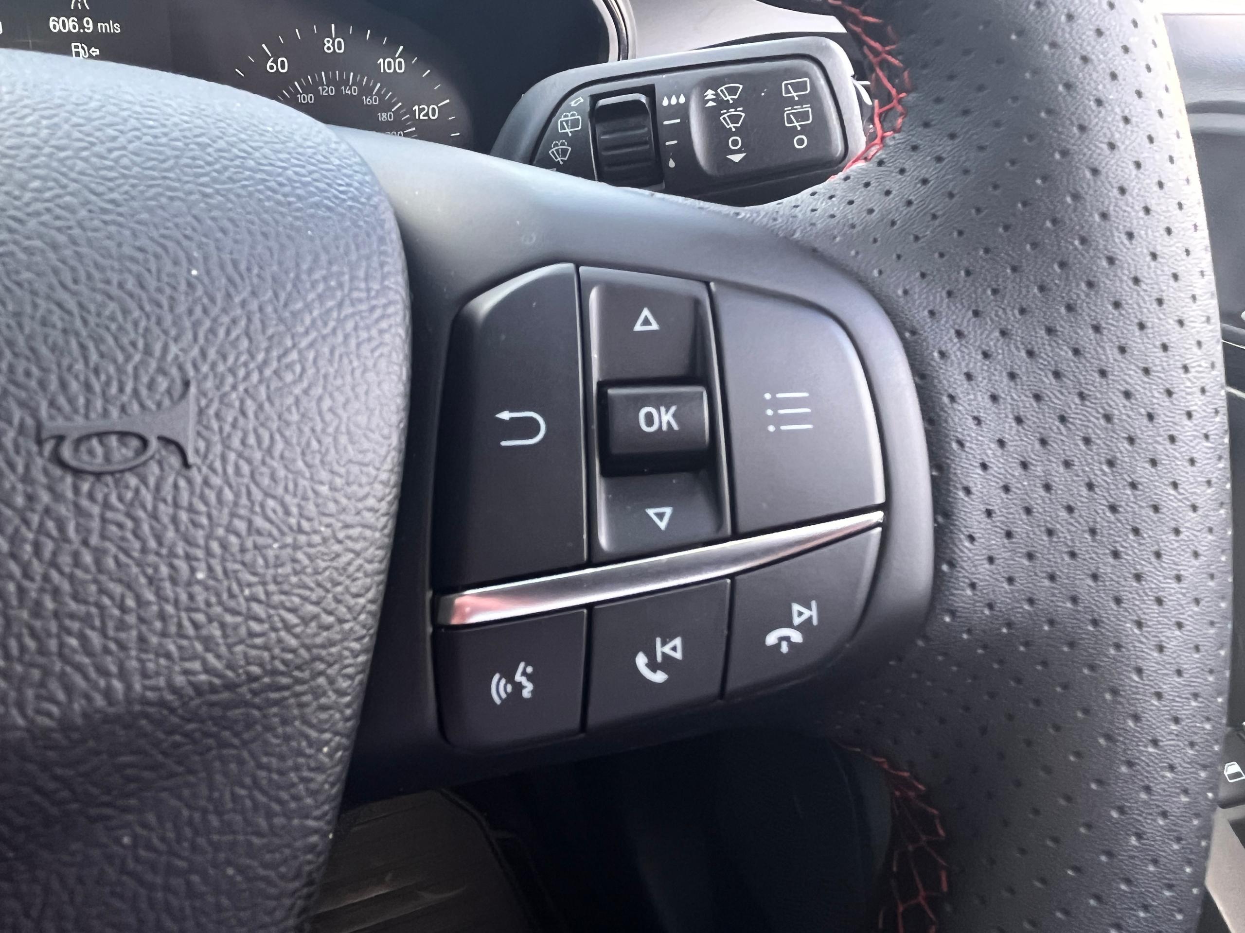 Used Ford FOCUS EJ25WPN 32