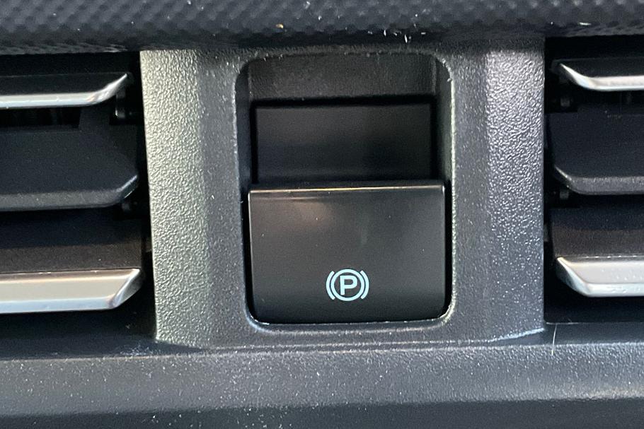 Used Ford TRANSIT CUSTOM NEWCUSTO20 16