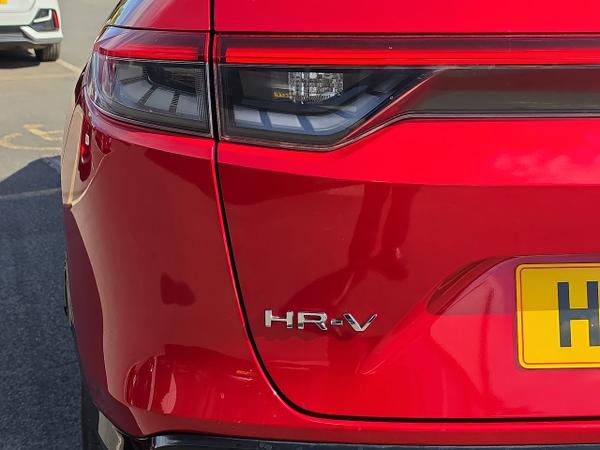 Honda HR-V Photo 27