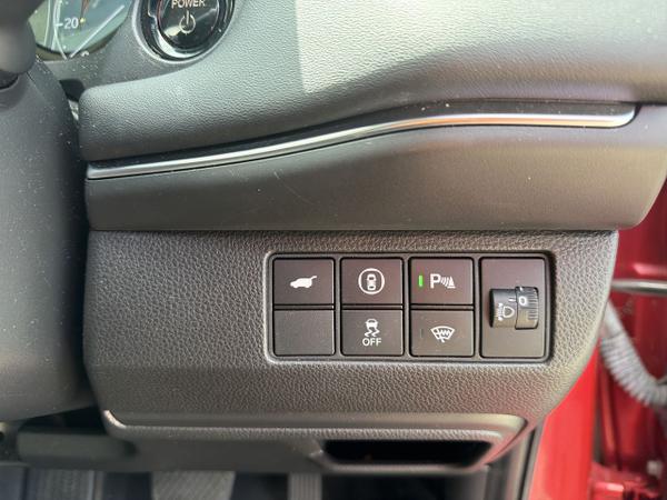 Honda HR-V Photo 25