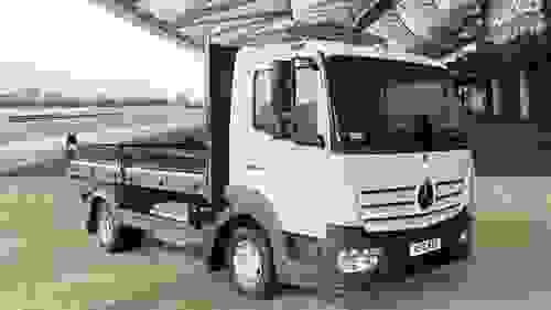 Mercedes-Benz 816 Photo 9e8188c0-ff32-4a89-a038-b6a9c307f4c6.jpg