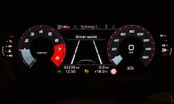 Audi A3 Photo 16