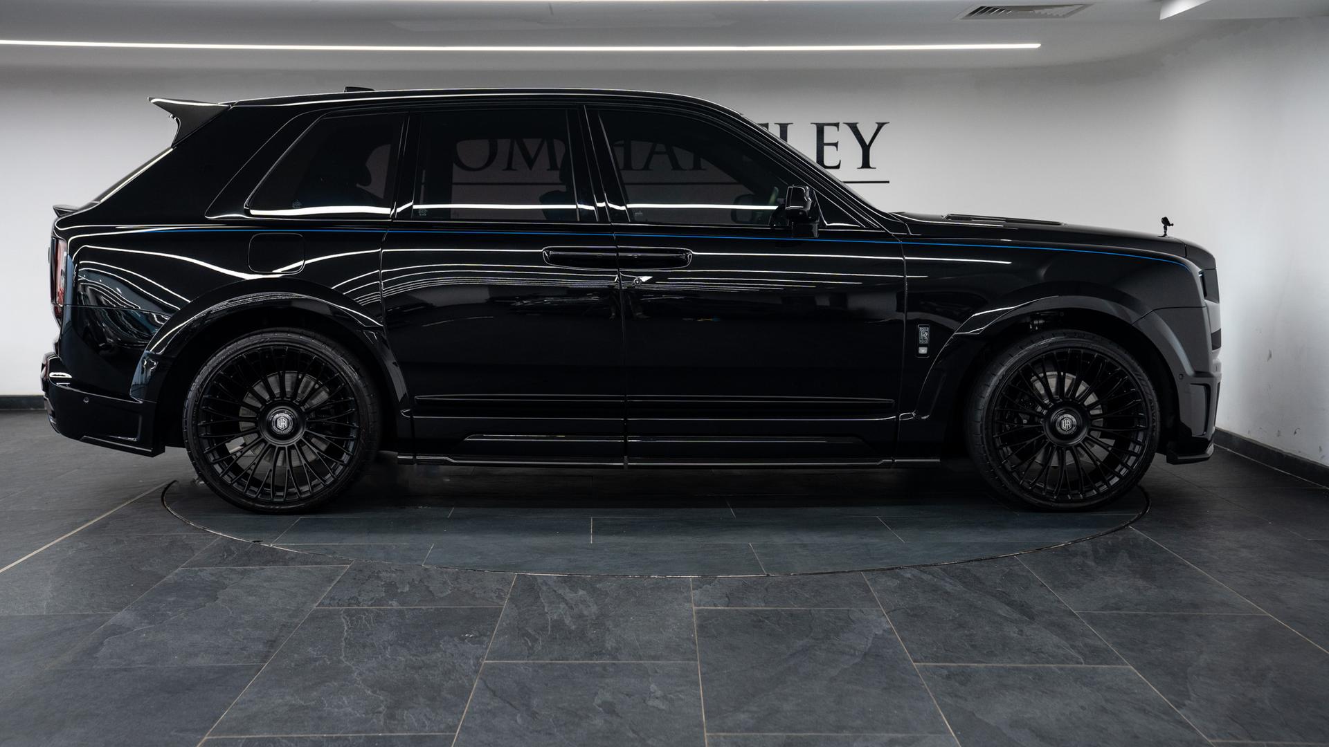 Rolls-Royce Cullinan Series II Photo 9e869665-67d9-4397-befc-c91c9c49c661.jpg