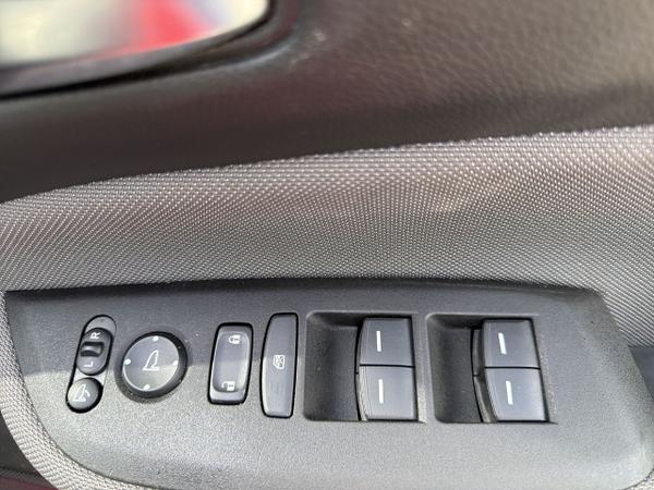 Honda Jazz Photo 34