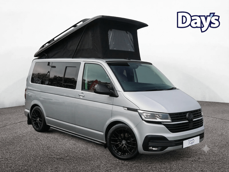 2020 Volkswagen Transporter 2.0 Tdi 150 Highline Van