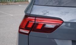 Volkswagen TIGUAN Photo 35