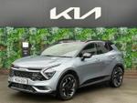 Kia Sportage Photo 26