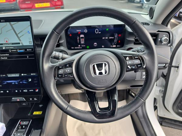 Honda e:Ny1 Photo 20