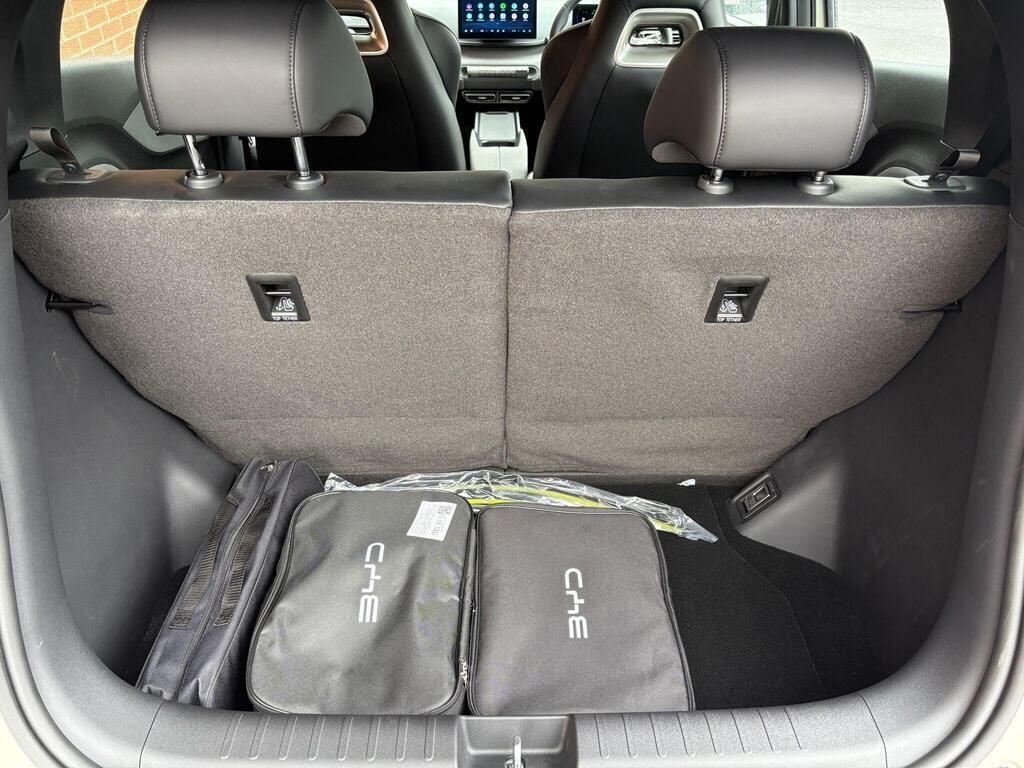 2026 Byd Dolphin Surf