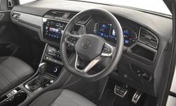 Volkswagen TOURAN Photo 2