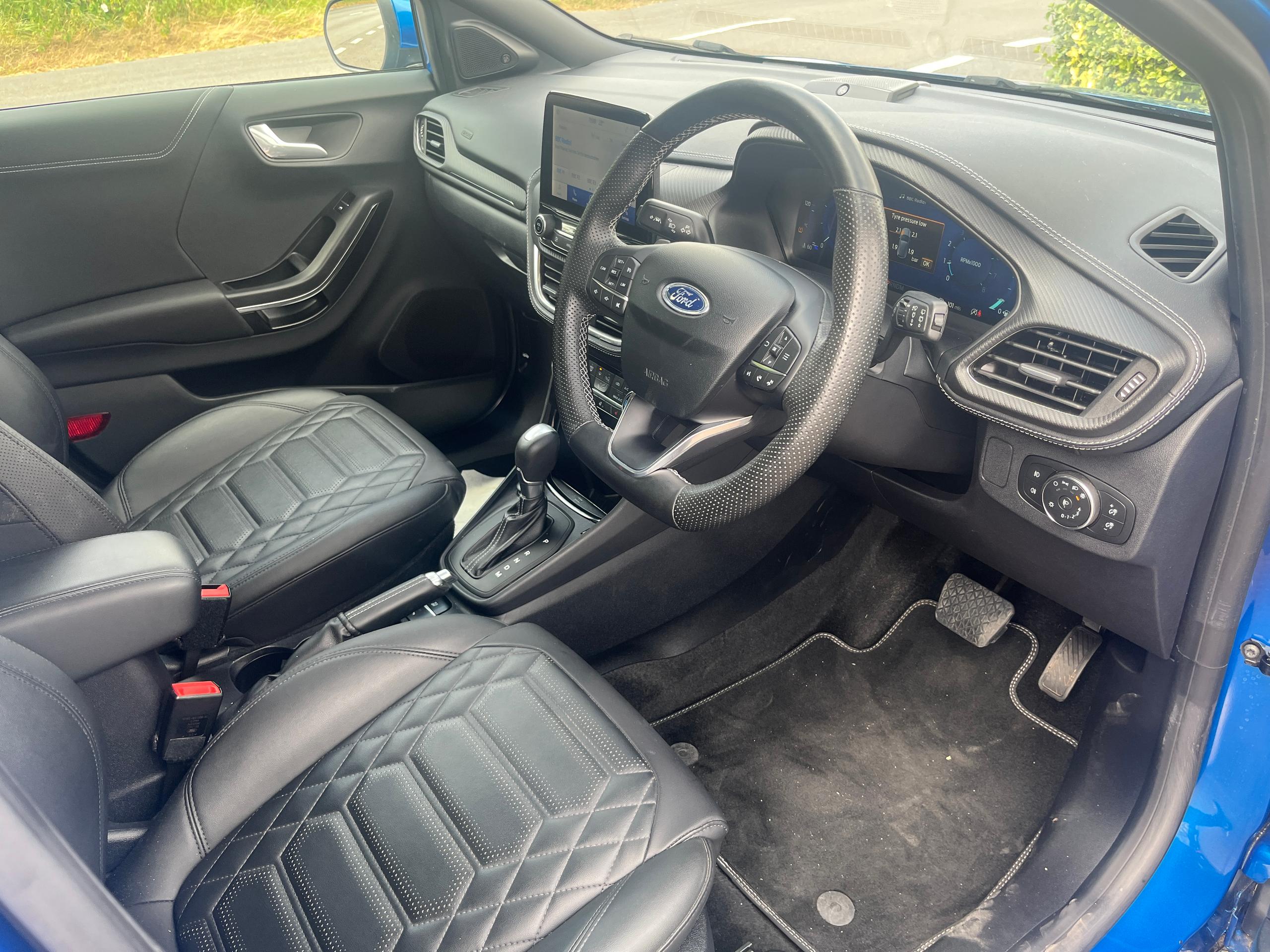 Used Ford PUMA WK23ZZD 18