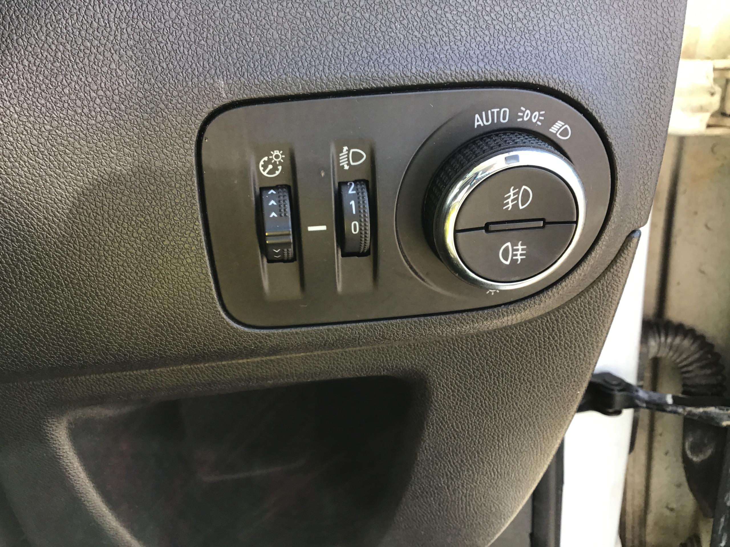Vauxhall Crossland X Photo 20