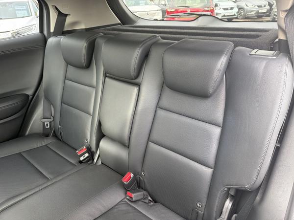 Honda HR-V Photo 8