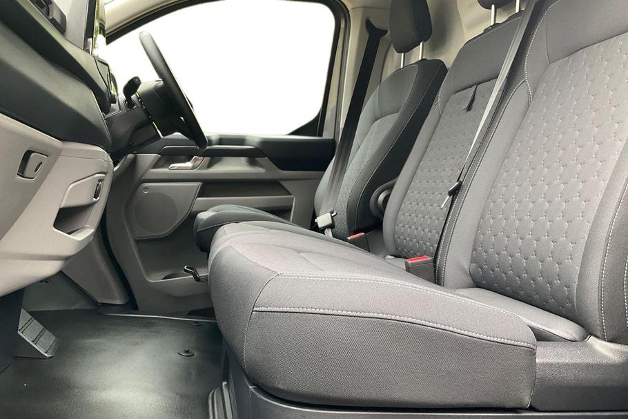 Used Ford E-TRANSIT CUSTOM ECUSTOM22 10