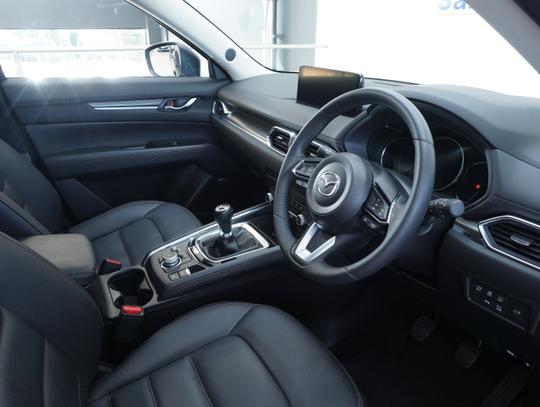 Mazda CX-5 Photo 9e981bc7-7c1d-415d-a9ac-7d239fc5fd50.jpg