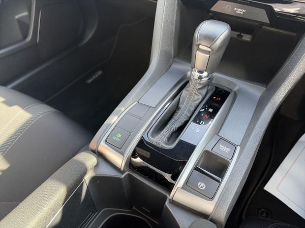 Honda Civic Photo 15