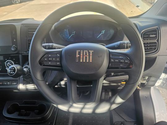Fiat Ducato Photo