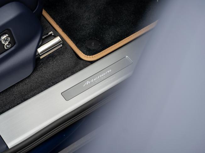 BENTLEY Bentayga  Photo 37