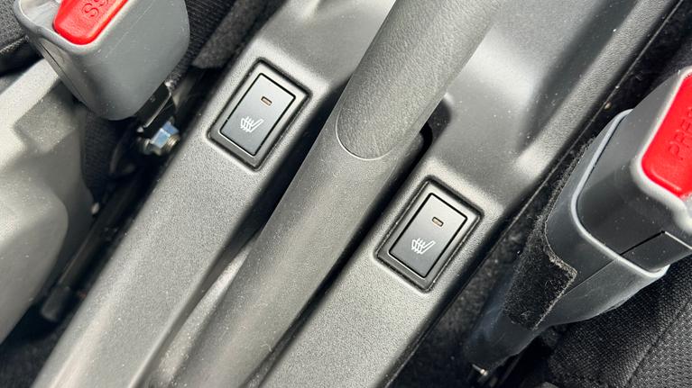 Used Suzuki Swift WM25RLU 15