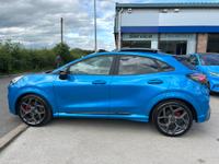 Ford Puma Photo 3