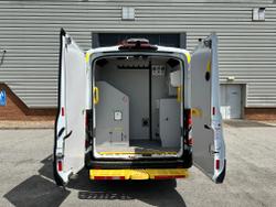 Ford Transit Photo 15