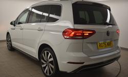 Volkswagen TOURAN Photo 29