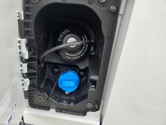 Fiat Ducato Photo