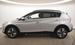 Hyundai BAYON Photo 3