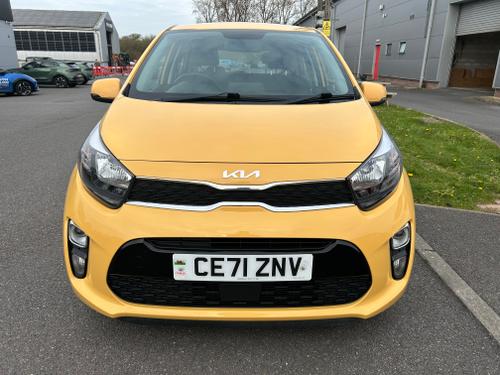 Kia PICANTO Photo 9eb2d37f-c136-4993-8bde-614fca2223bb.jpg