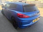 Volkswagen Scirocco Photo 11
