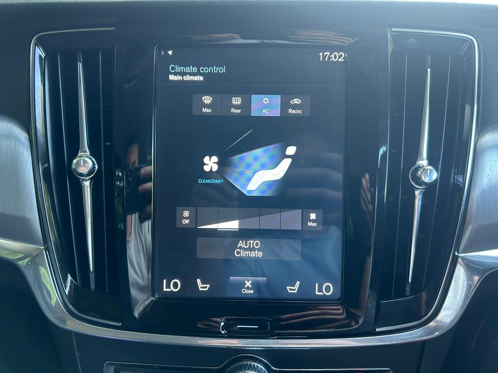 Used Volvo V90 YP18AHU 35