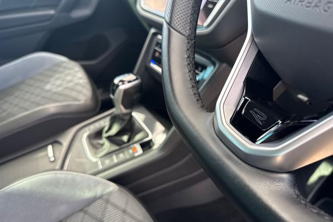 VOLKSWAGEN Tiguan Photo 33