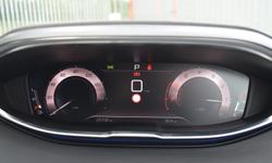 Peugeot 5008 Photo 12