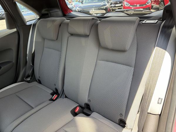 Honda Jazz Photo 7