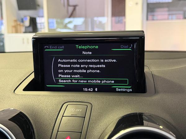 Used Audi A1 MA66TWE 22