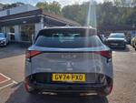Kia Sportage Photo 3