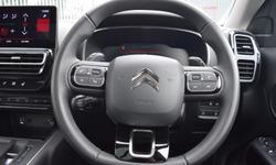 Citroen C5 AIRCROSS Photo 13
