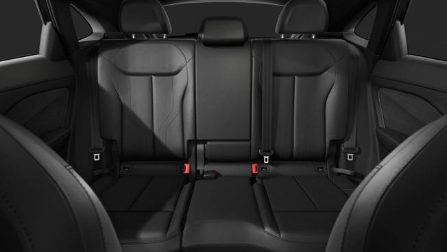 Audi Q3 Sportback Photo 9